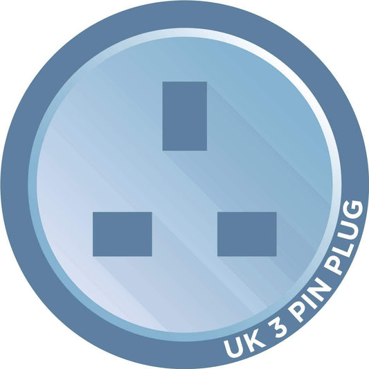 Panasonic™ Single Digital Phone – KX-TGC310EB with Call Blocker