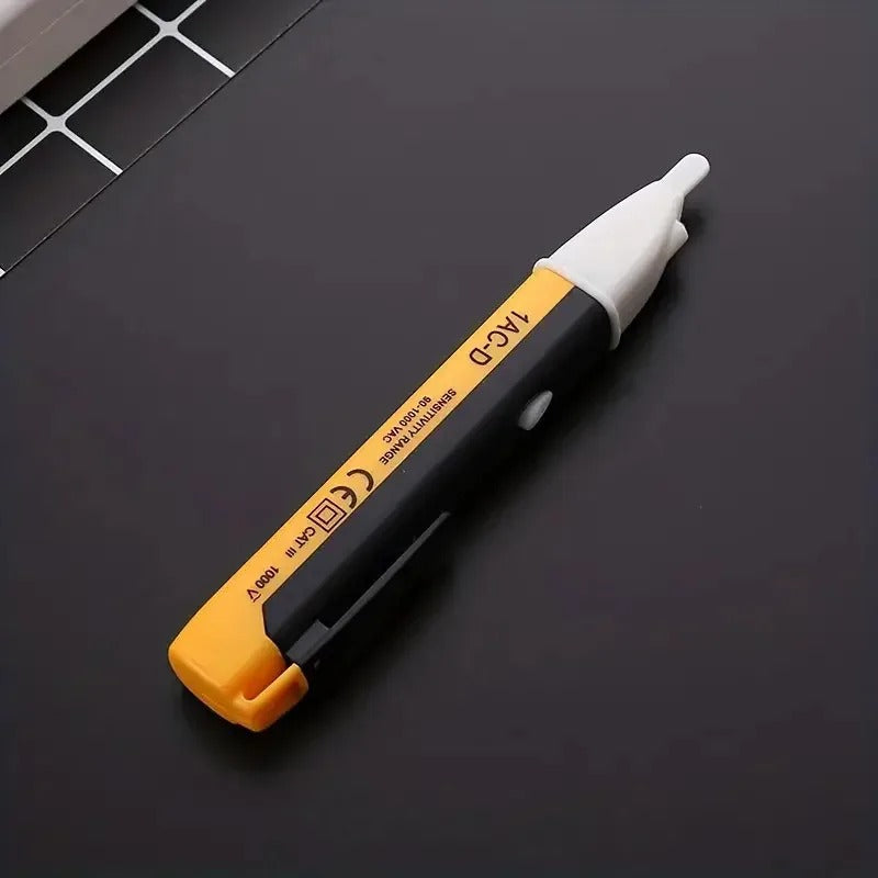 Fluke VoltAlert™ 1AC-II | Pocket Non-Contact AC Voltage Detector (90-1000V)