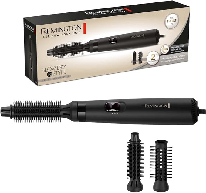 Remington Hot Air Brush