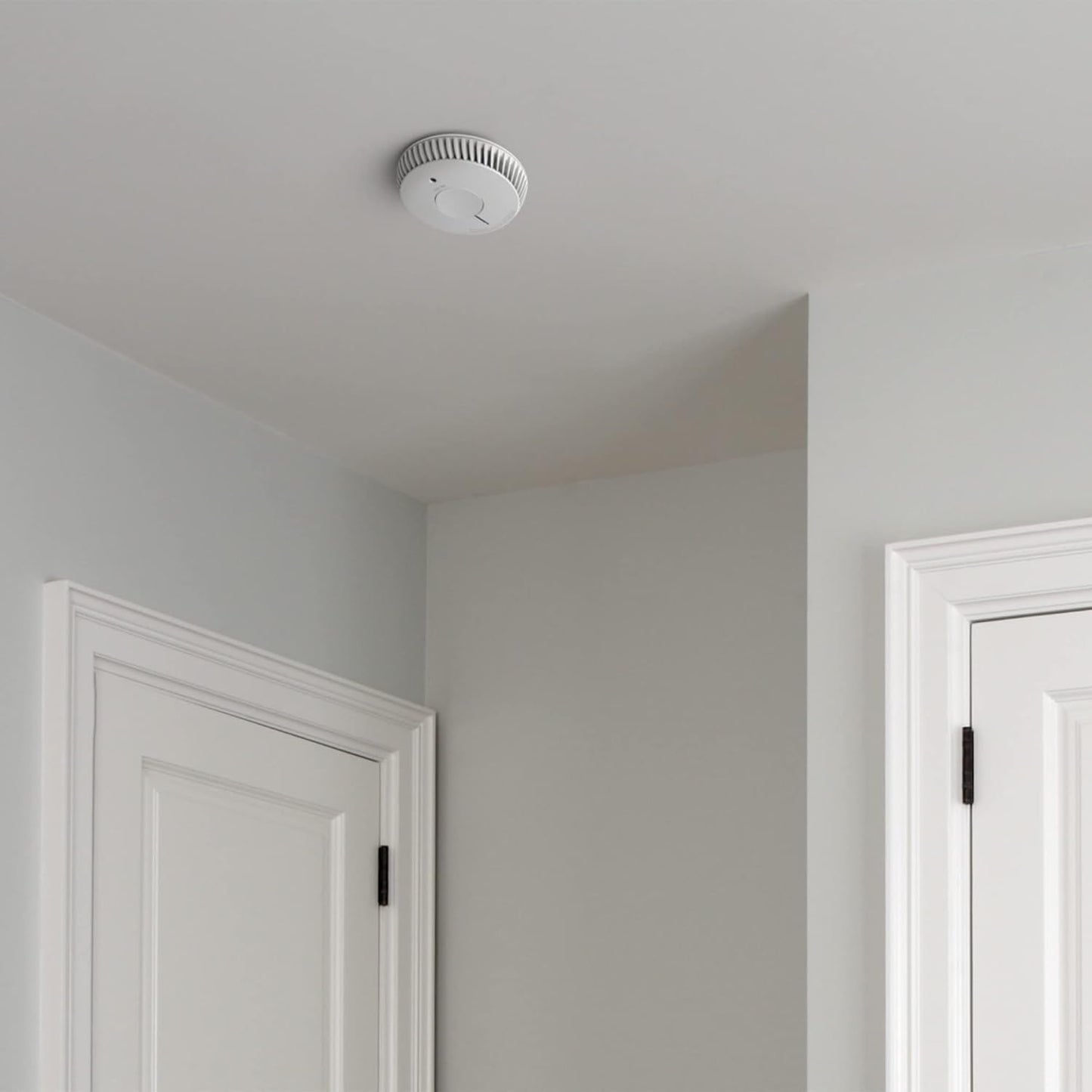 FireAngel TST-622Q Thermoptek™ Smoke Alarm – 10-Year Life (Pack of 2)