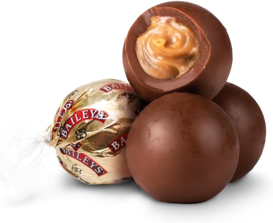 Baileys Original Truffle Box 205g