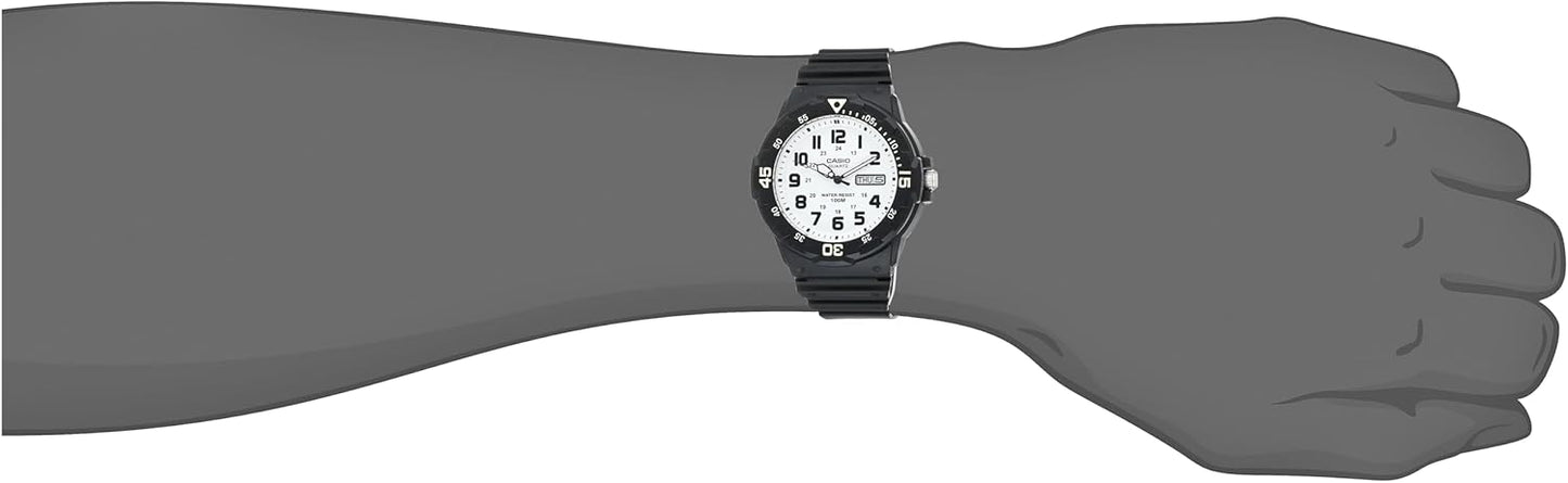 Casio Collection Men's Watch MRW-200H