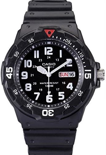 Casio Collection Men's Watch MRW-200H
