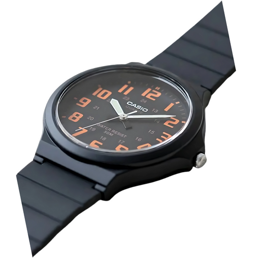 Casio™ Men’s MW-240-4BVEF Watch