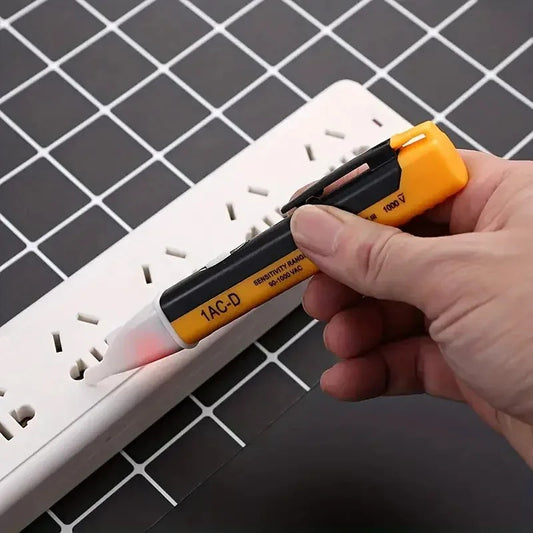 Fluke VoltAlert™ 1AC-II | Pocket Non-Contact AC Voltage Detector (90-1000V)