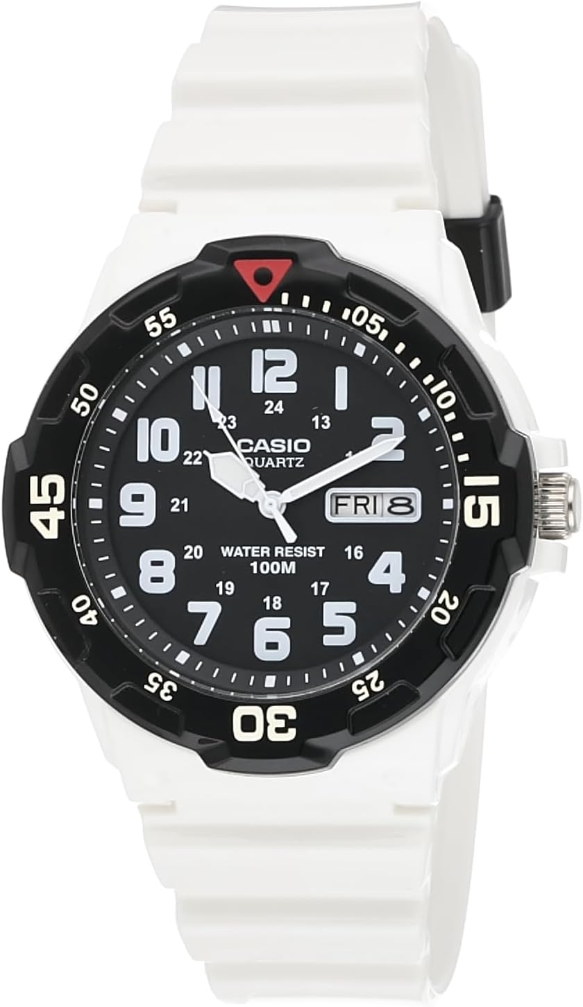 Casio Collection Men's Watch MRW-200H