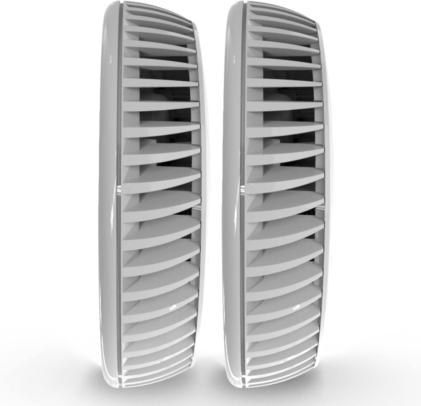 FireAngel TST-622Q Thermoptek™ Smoke Alarm – 10-Year Life (Pack of 2)