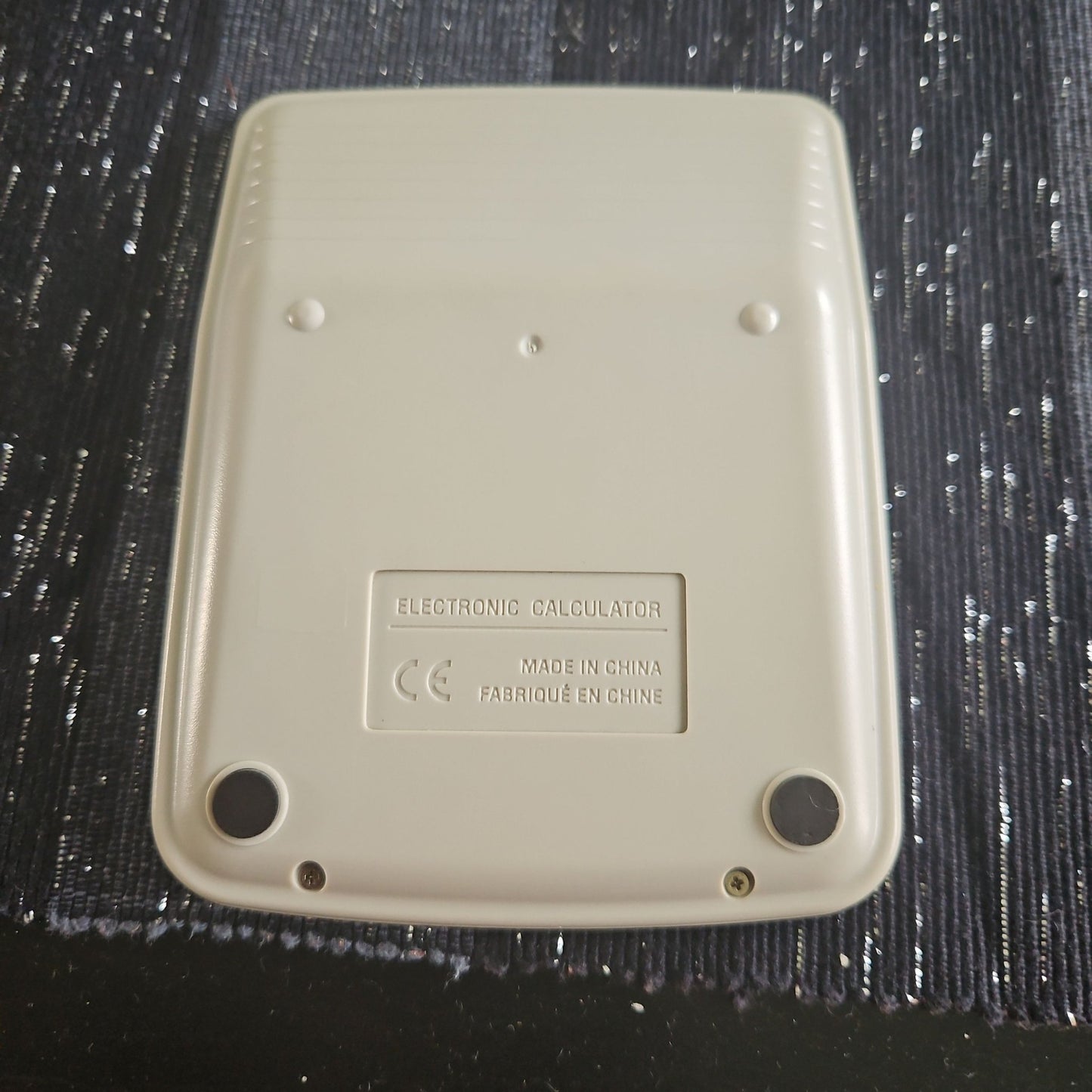 Aurora DT210 8-Digit Dual-Power Desk Calculator