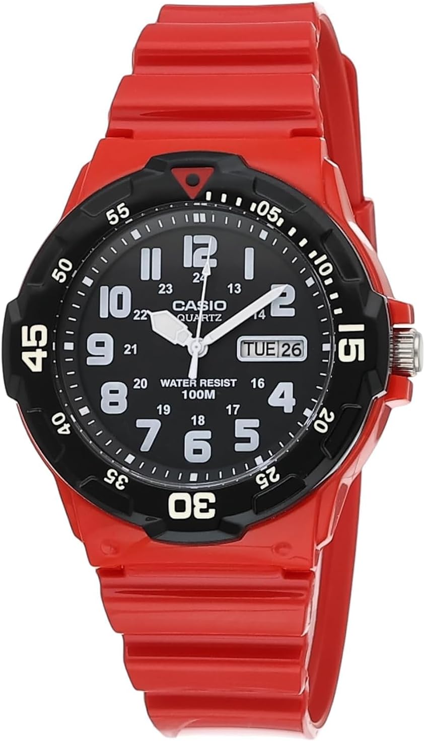 Casio Collection Men's Watch MRW-200H