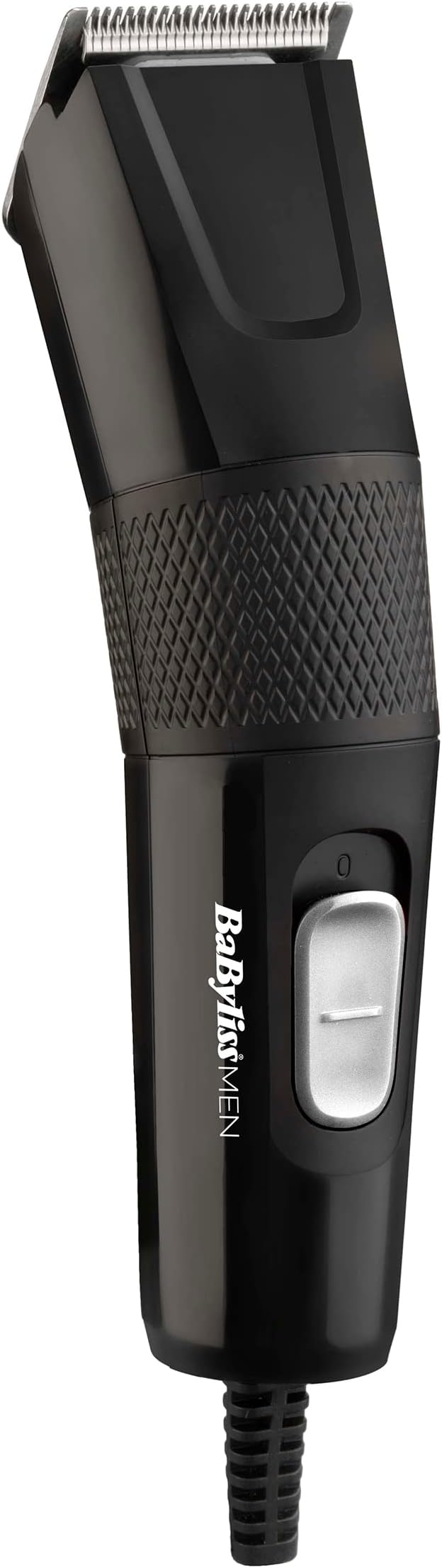 BABYLISS HAIR CLIPPER 0.5-24MM RECHARGEABLE