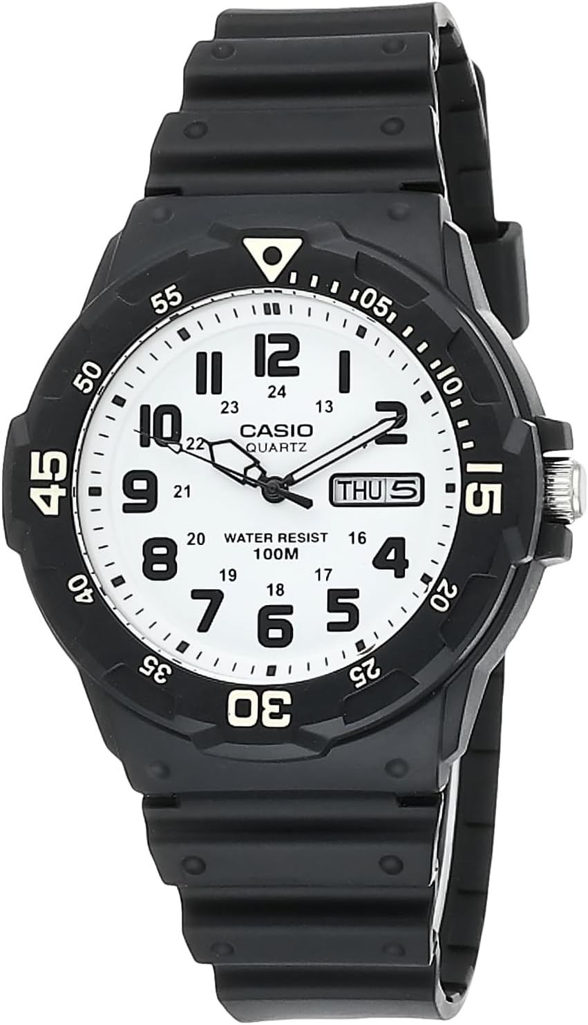 Casio Collection Men's Watch MRW-200H