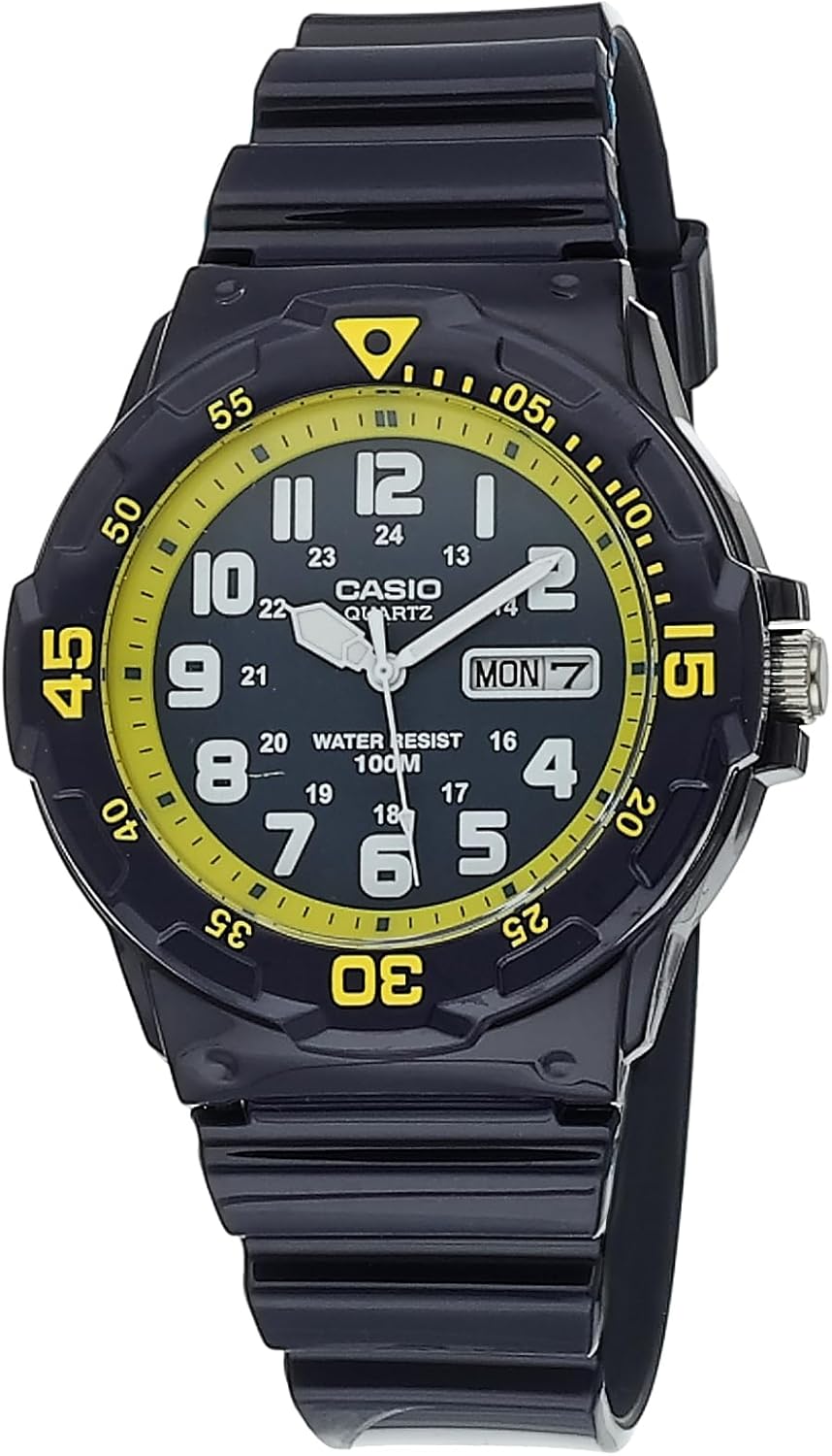Casio Collection Men's Watch MRW-200H