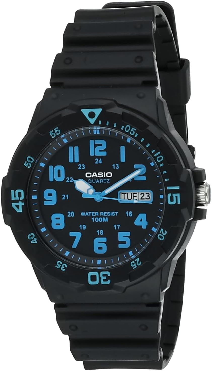 Casio Collection Men's Watch MRW-200H