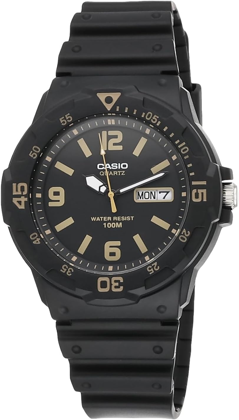 Casio Collection Men's Watch MRW-200H