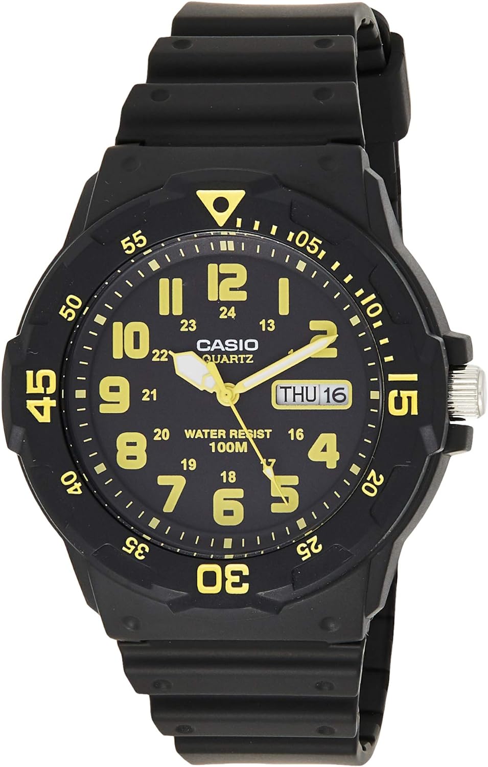Casio Collection Men's Watch MRW-200H