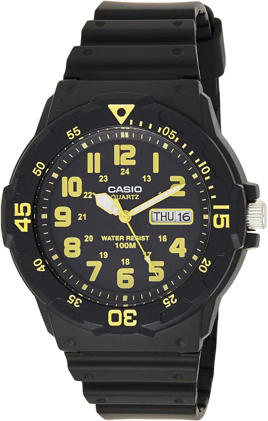 Casio Collection Men's Watch MRW-200H