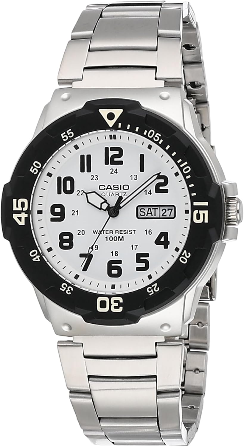 Casio Collection Men's Watch MRW-200H