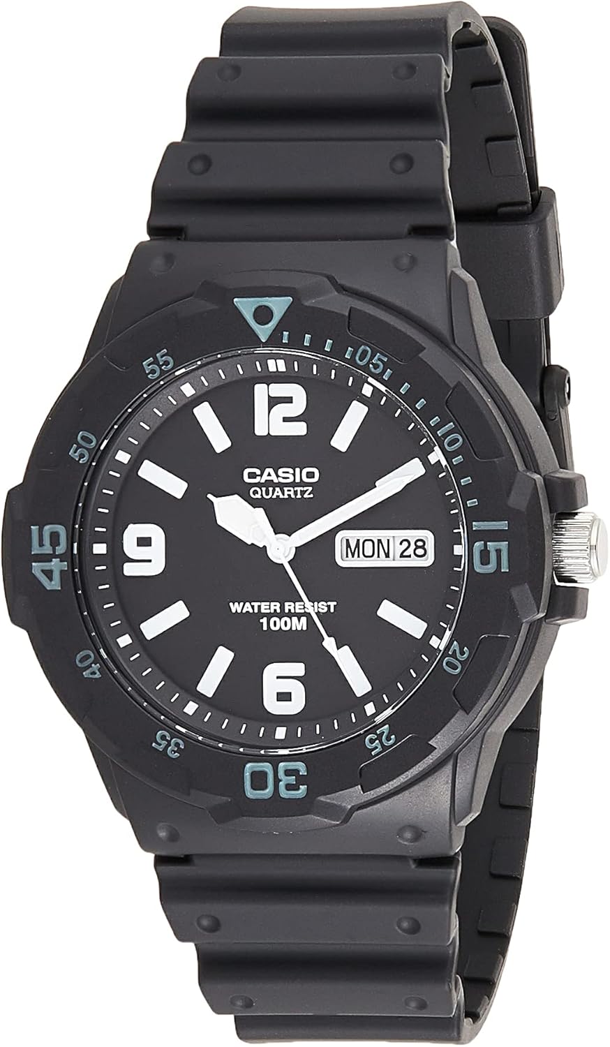 Casio Collection Men's Watch MRW-200H
