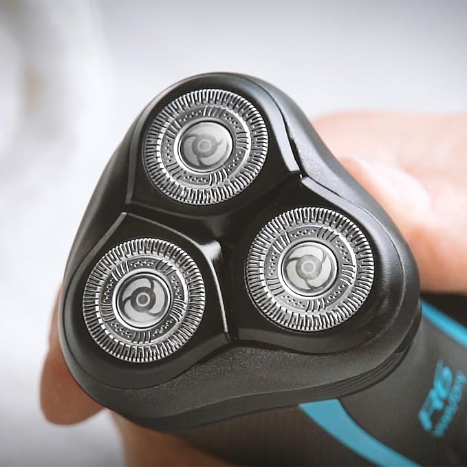 Remington R6 Aqua Men's Electric Shaver