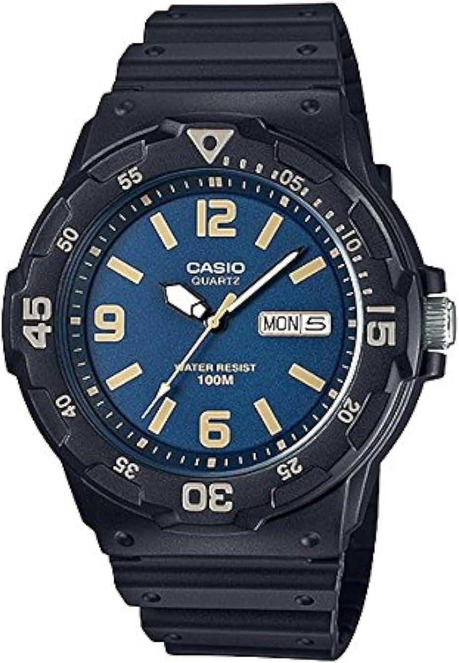 Casio Collection Men's Watch MRW-200H