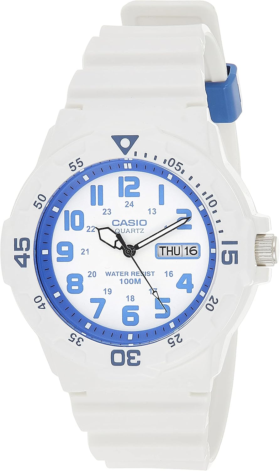 Casio Collection Men's Watch MRW-200H