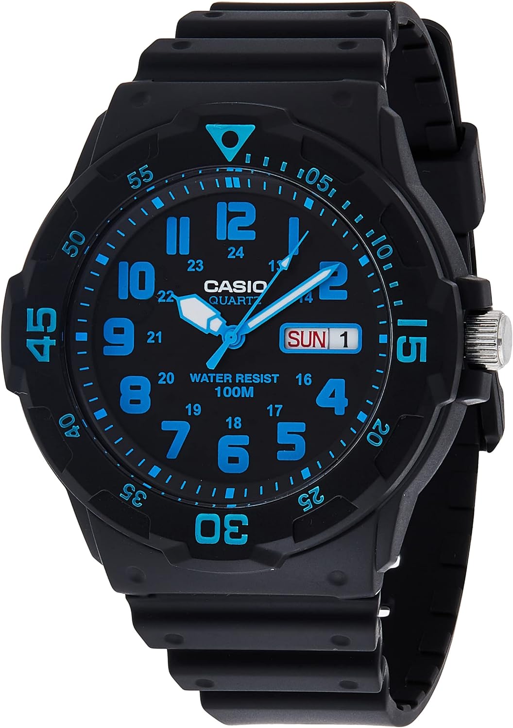 Casio Collection Men's Watch MRW-200H