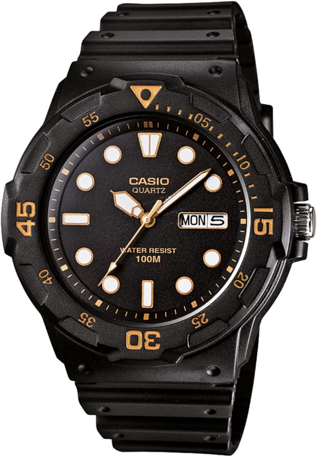 Casio Collection Men's Watch MRW-200H