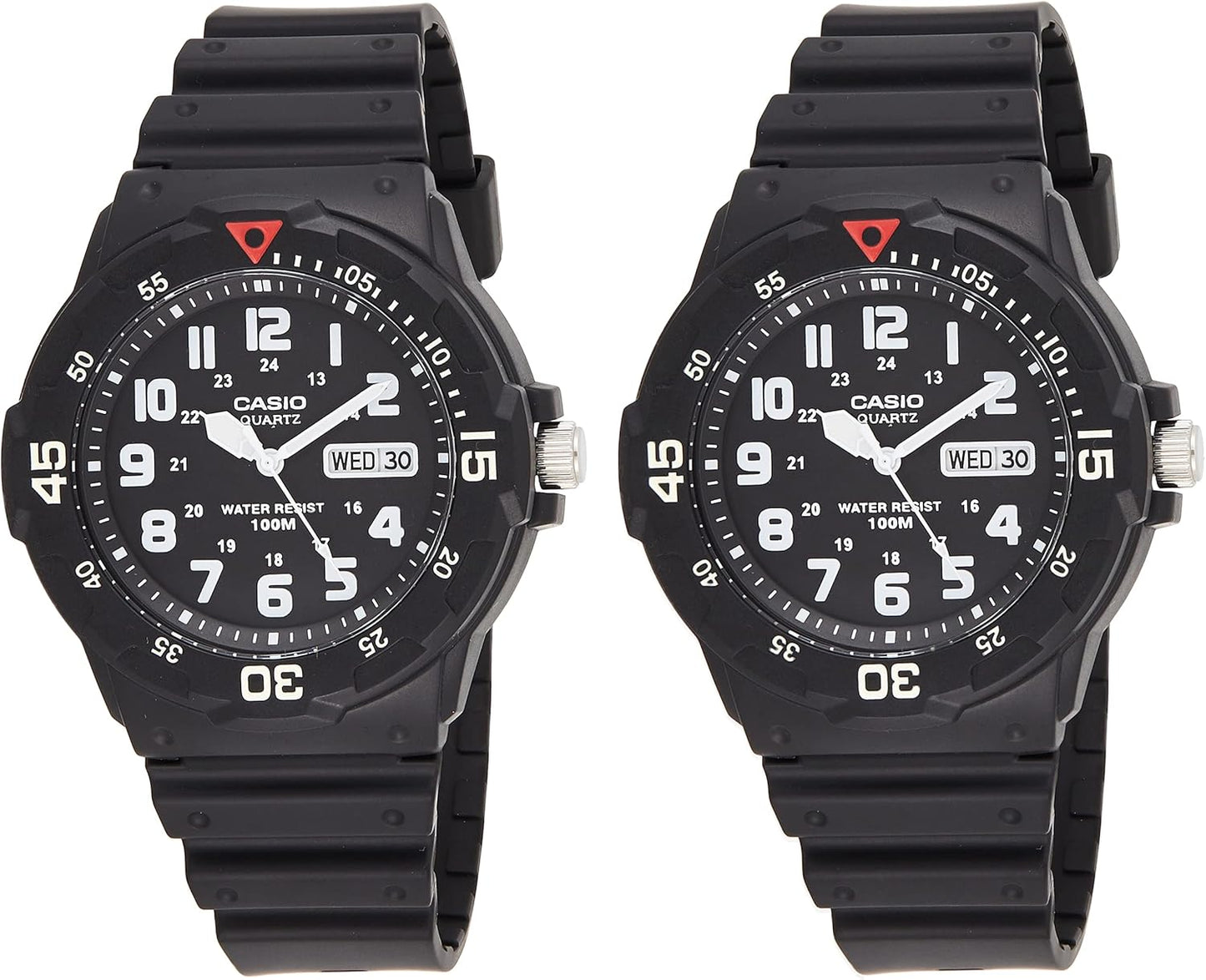 Casio Collection Men's Watch MRW-200H