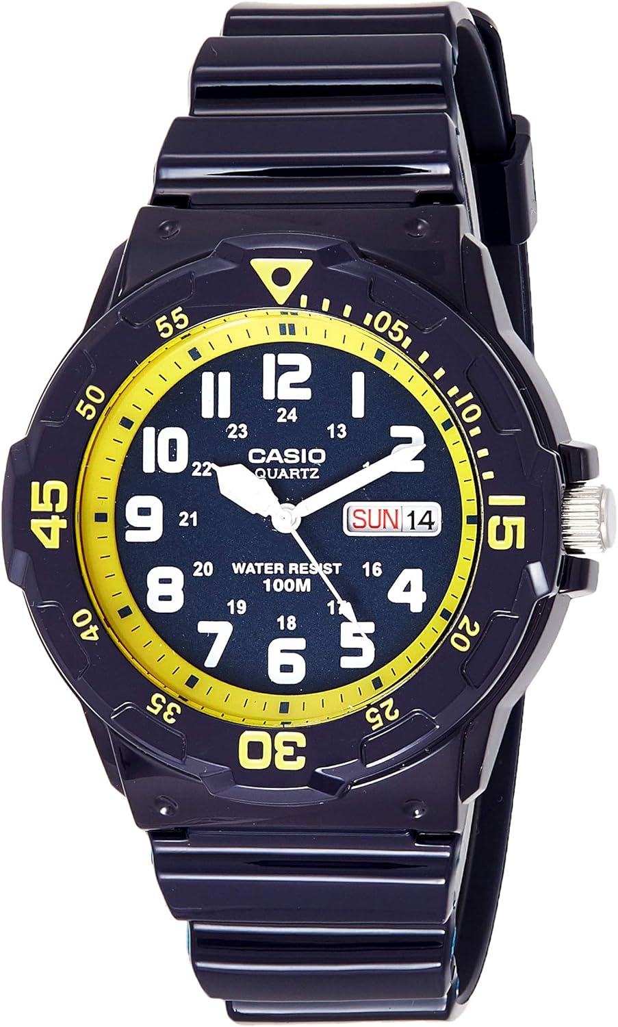 Casio Collection Men's Watch MRW-200H
