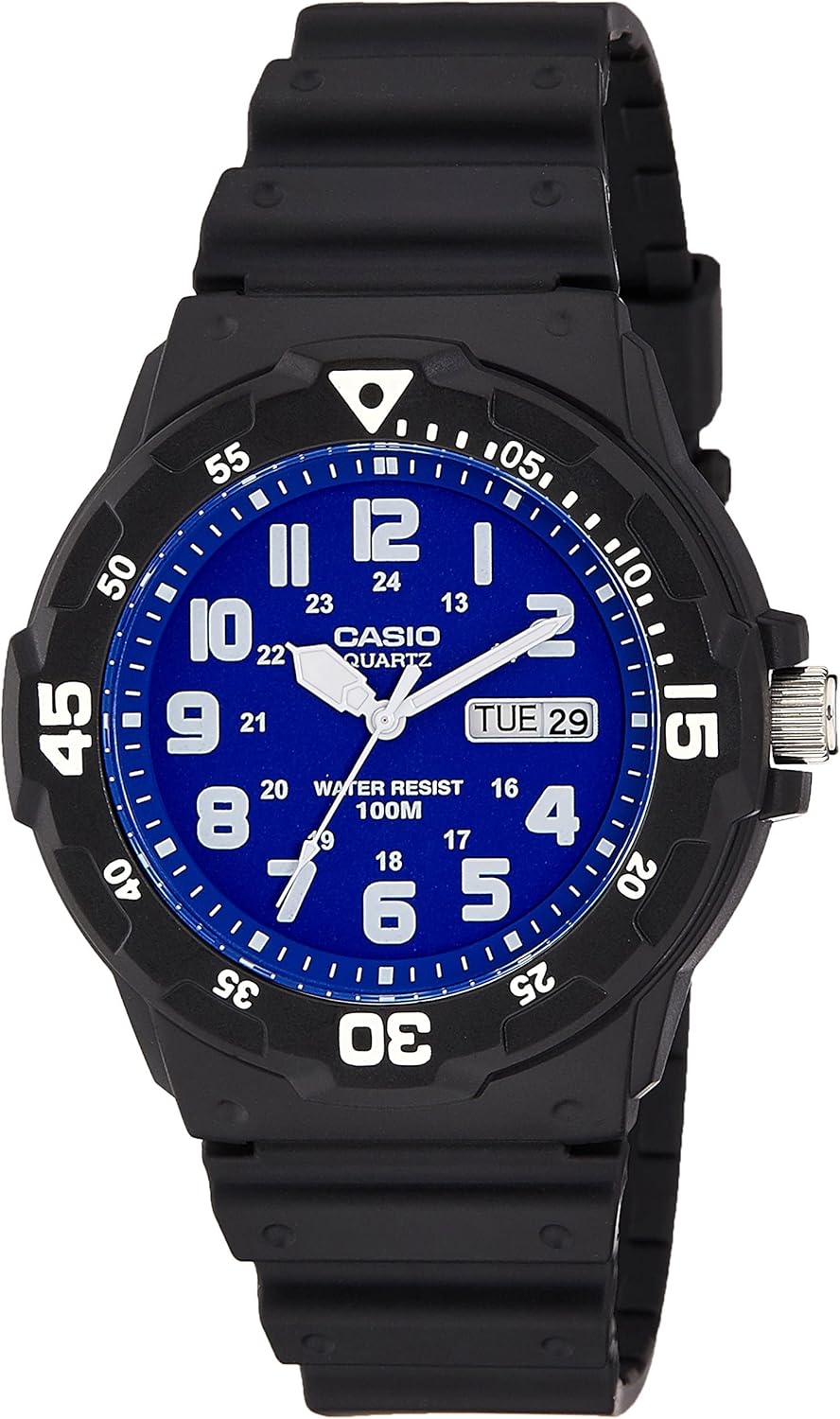 Casio Collection Men's Watch MRW-200H