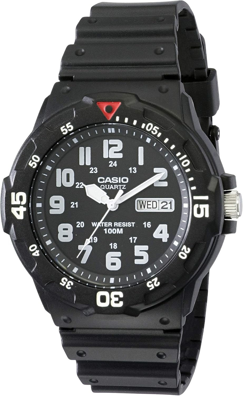 Casio Collection Men's Watch MRW-200H