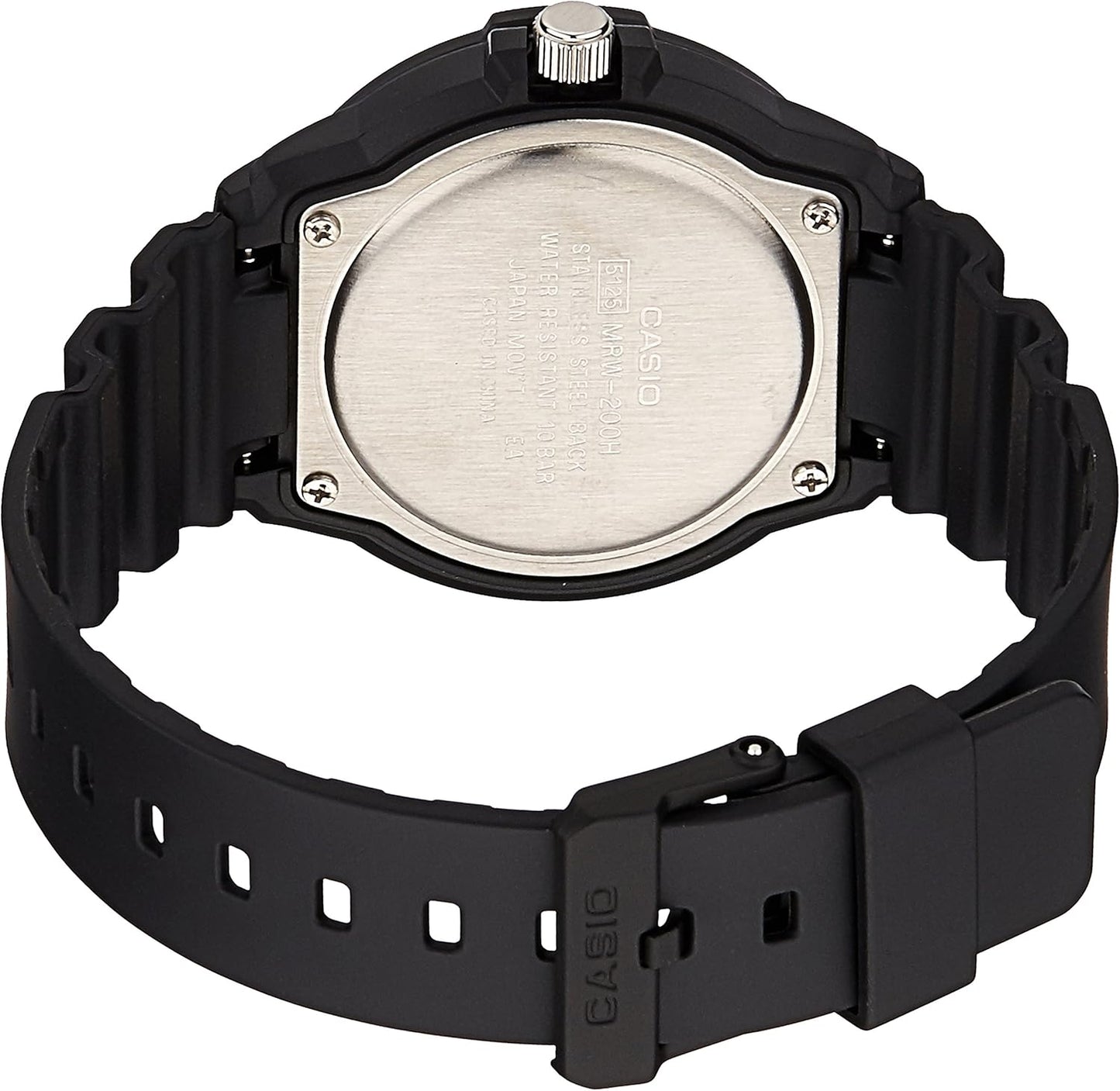 Casio Collection Men's Watch MRW-200H