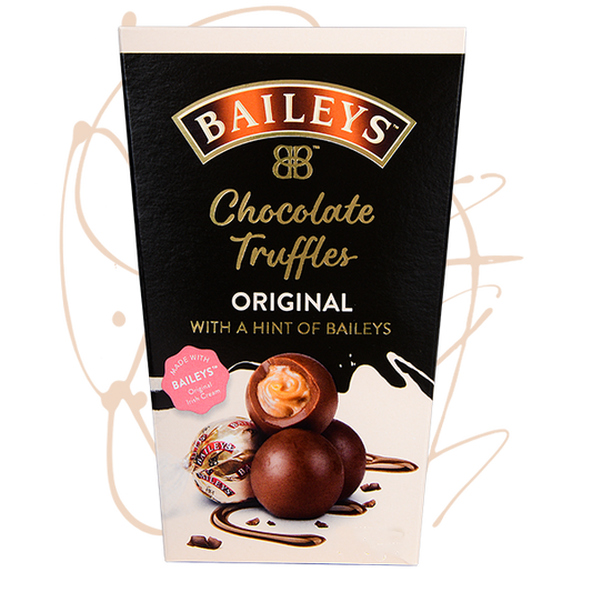 Baileys Original Truffle Box 205g
