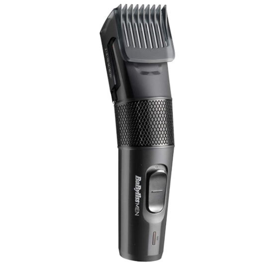 BABYLISS HAIR CLIPPER 0.5-24MM RECHARGEABLE