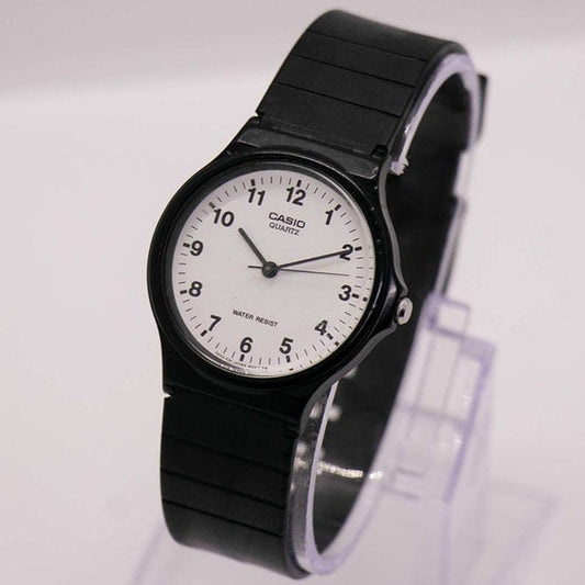 Casio 1330 MO-24 Vintage Watch Japanese Quartz + Water-Resistant Case