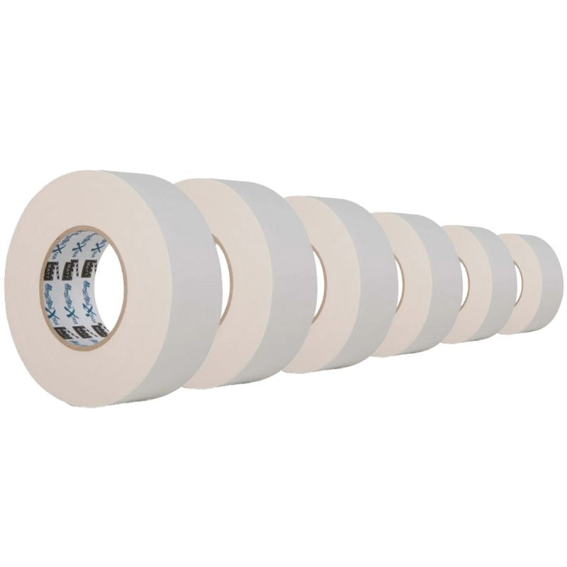 Magtape™ Matt Xtra 50mm x 50m Tape - White