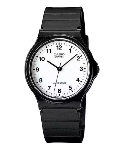 Casio Quartz Classic Watch