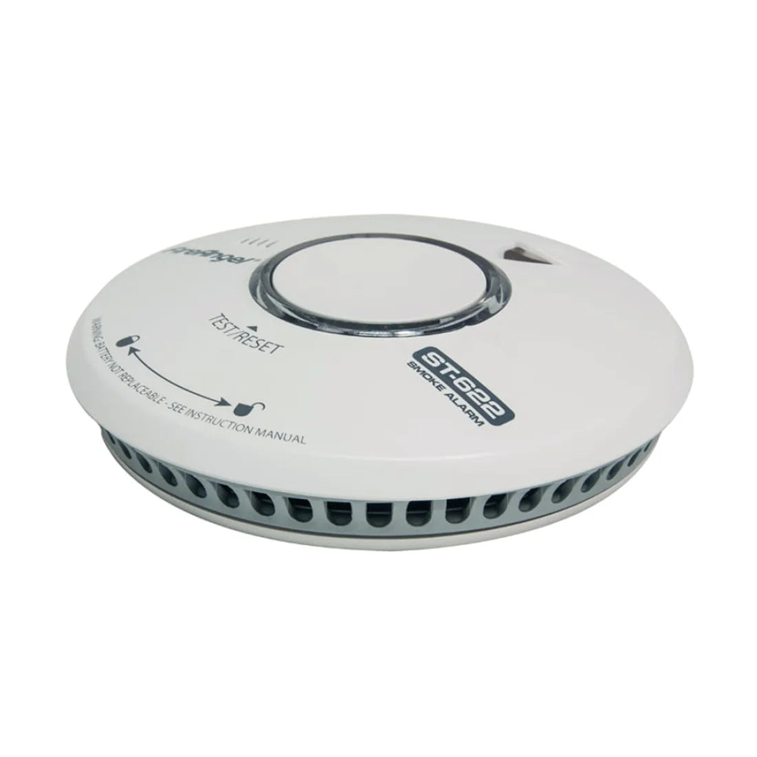 FireAngel Wi-Safe 2 Thermoptek Smoke Alarm (WST-630)