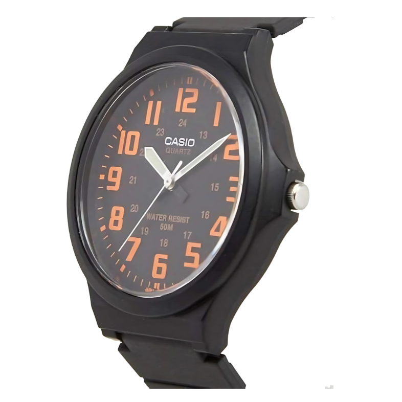 Casio™ Men’s MW-240-4BVEF Watch