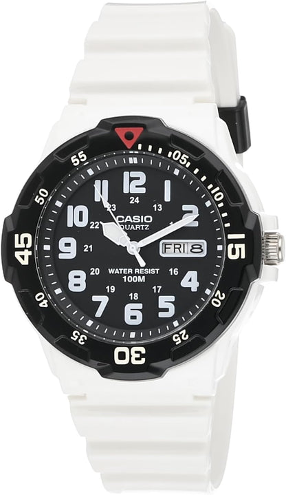 Casio Collection Men's Watch MRW-200H