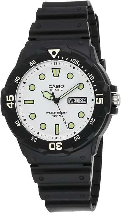 Casio Collection Men's Watch MRW-200H