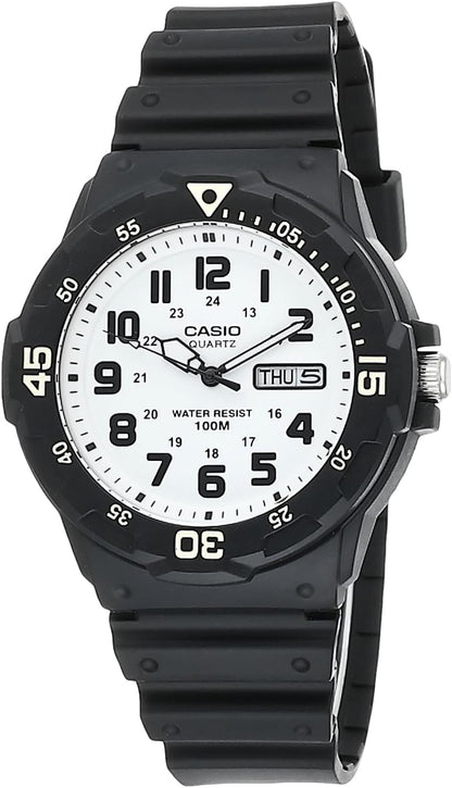 Casio Collection Men's Watch MRW-200H