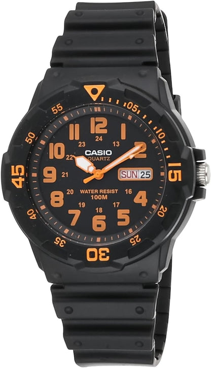 Casio Collection Men's Watch MRW-200H