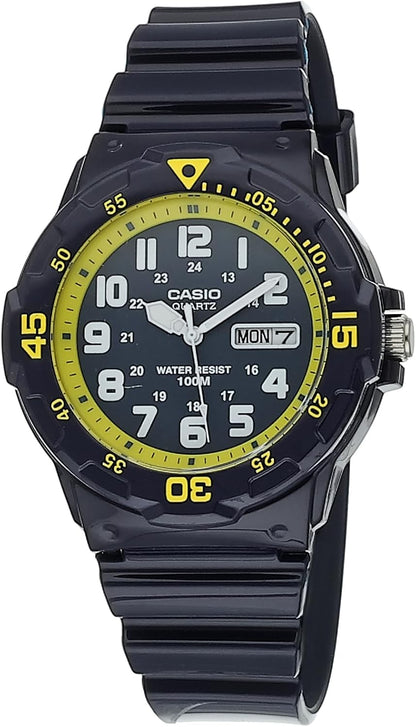 Casio Collection Men's Watch MRW-200H