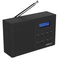 Groov-e™ Paris DAB & FM Digital Radio