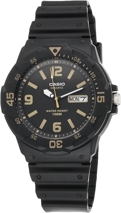 Casio Collection Men's Watch MRW-200H