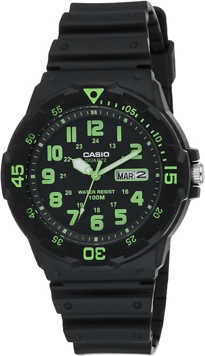 Casio Collection Men's Watch MRW-200H