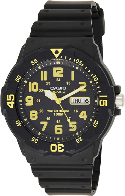 Casio Collection Men's Watch MRW-200H