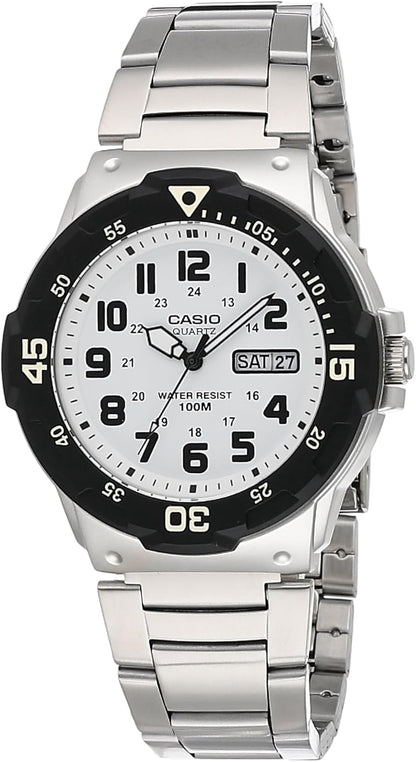 Casio Collection Men's Watch MRW-200H