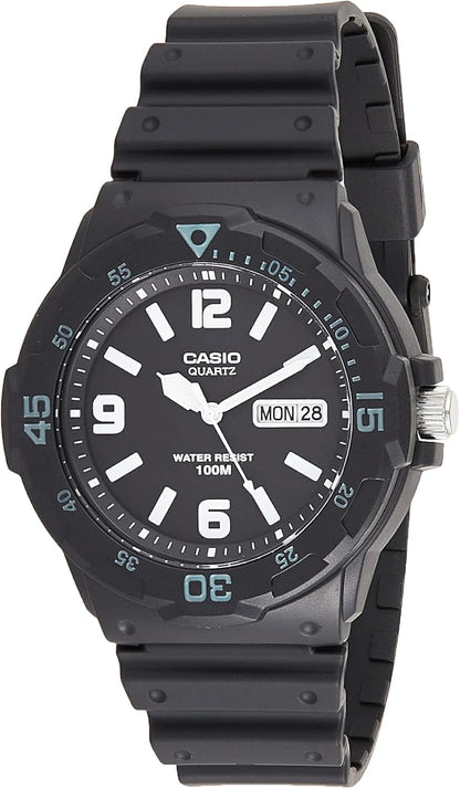 Casio Collection Men's Watch MRW-200H